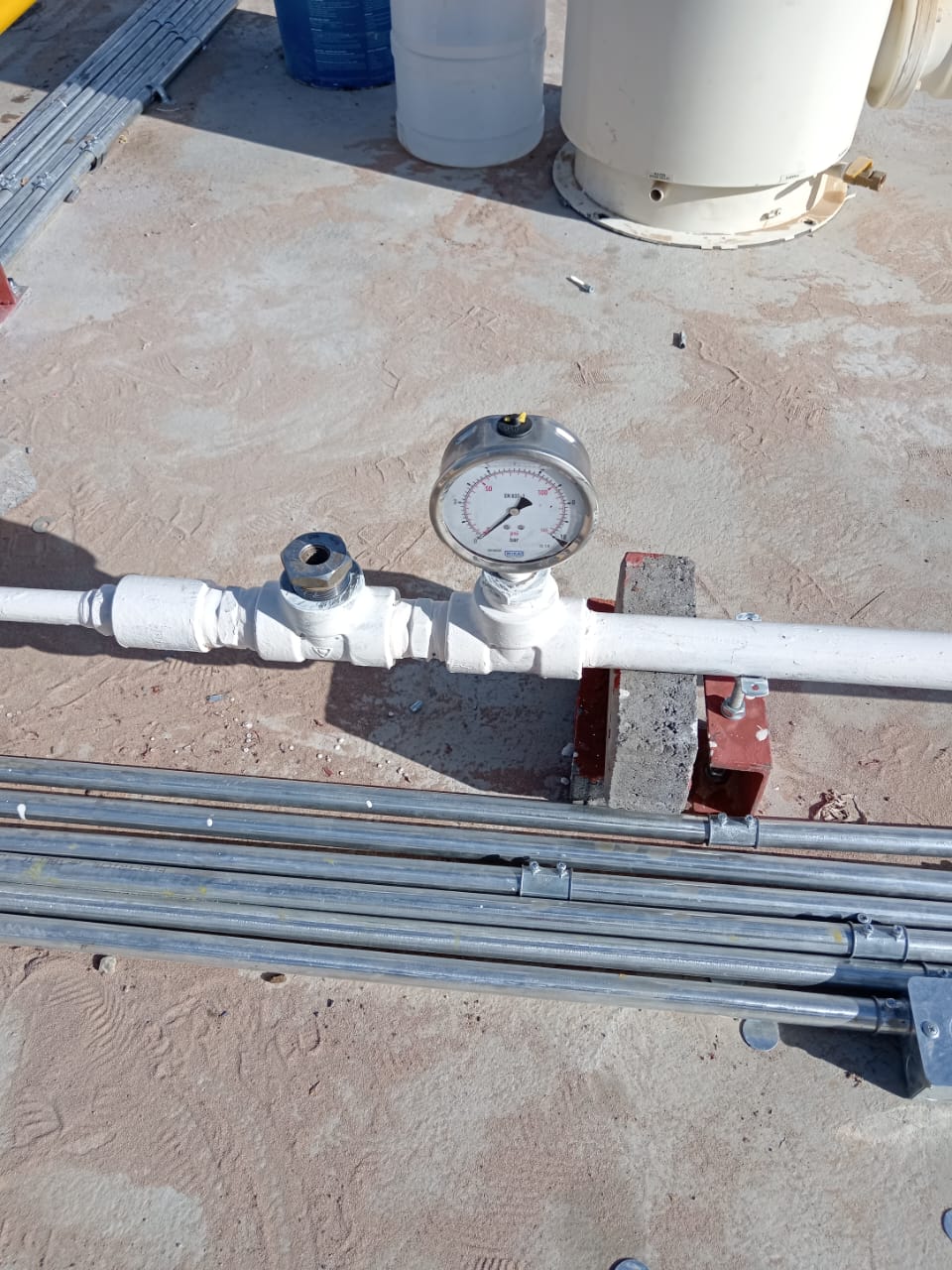 أفضل أنواع مواسير الغاز