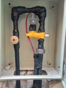 أفضل أنواع مواسير الغاز 